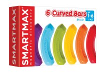 SmartMax zatáčky - 6 ks