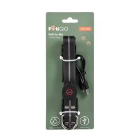 PetiGIO peti-to-Go LED obojek pro psy vel. S