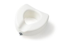 BESCO MEDICAL LIMITED Nástavec na WC s fixaci