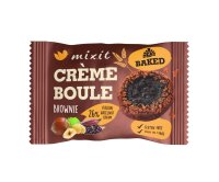 Mixit Pečená Crème Boule Brownie 30 g
