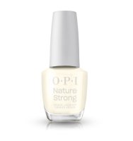 OPI Nature Strong Cauliflower Power lak na nehty 15 ml