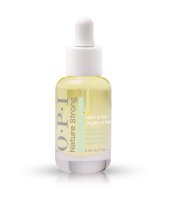 OPI Nature Strong Glow Up Nail & Cuticle olej na nehtovou kůžičku 8 ml