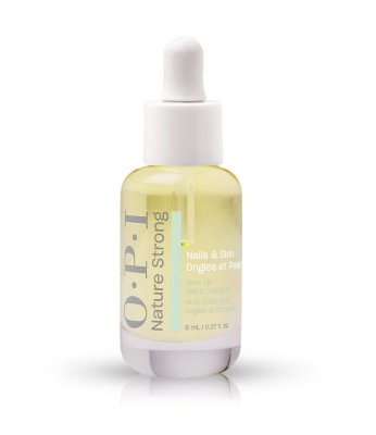 OPI Nature Strong Glow Up Nail & Cuticle olej na nehtovou kůžičku 8 ml