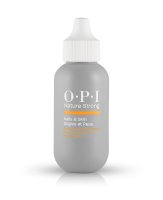 OPI Nature Strong Soothe & Remove Cuticles gel na nehtovou kůžičku 50 ml