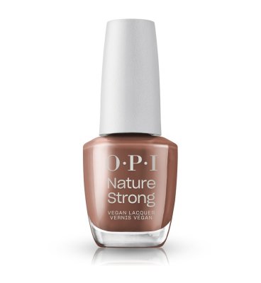 OPI Nature Strong Make My Bark on the World lak na nehty 15 ml