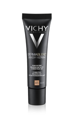 Vichy Dermablend 3D korekce č.45 30 ml