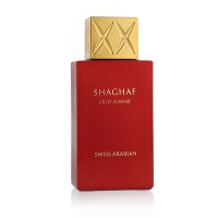 Swiss Arabian Shaghaf Oud Ahmar Parfém 75 ml UNISEX