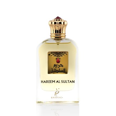 Khadlaj Hareem Al Sultan Gold EDP 75 ml UNISEX