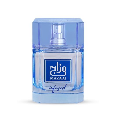 Zimaya Mazaaj Infused EDP 100 ml M