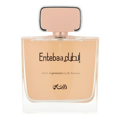 Rasasi Entebaa Pour Femme EDP 100 ml W
