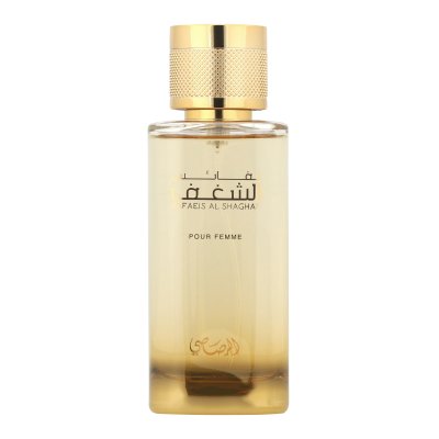 Rasasi Nafaeis Al Shaghaf Pour Femme EDP 100 ml W