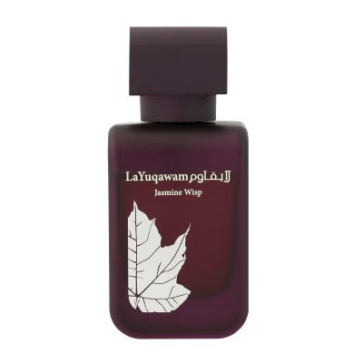 Rasasi La Yuqawam Jasmin Whisp EDP 75 ml W