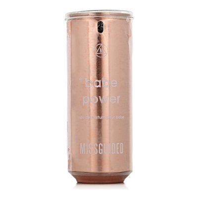 Missguided Babe Power EDP 80 ml W