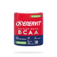Enervit BCAA Instant Drink (vodní meloun)
