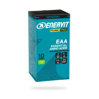 Enervit EAA esenciální aminokyseliny (citron)