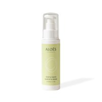 Aloés by Biorganica Tooth Paste & Mouth Wash 100 ml
