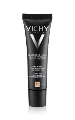 Vichy Dermablend 3D korekce č.15 30 ml