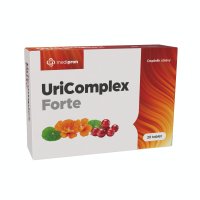 medipron UriComplex Forte 20 tablet