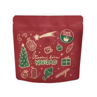 Café Montana Navidad vánoční zrnková káva 250 g