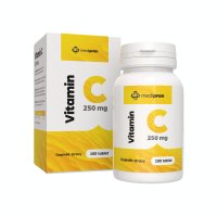 medipron Vitamin C 250 mg 100 tablet