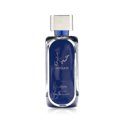 Lattafa Hayaati Al Maleky EDP 100 ml UNISEX