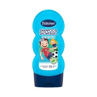 Bübchen Kids Šampon a sprchový gel 2v1 Sport 230 ml