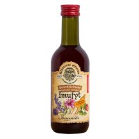 Klášterní officína Benediktinský bylinný extrakt Imufyt 290 g