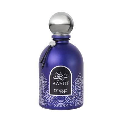 Zimaya Awatif Blue EDP 100 ml M