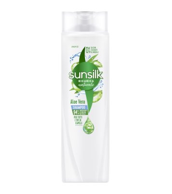 Sunsilk Šampon Aloe vera 250 ml