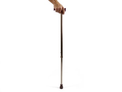 BESCO MEDICAL LIMITED Duralová hůl anatomická