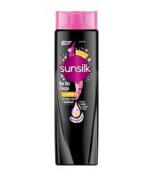 Sunsilk Šampon na krepaté vlasy 250 ml
