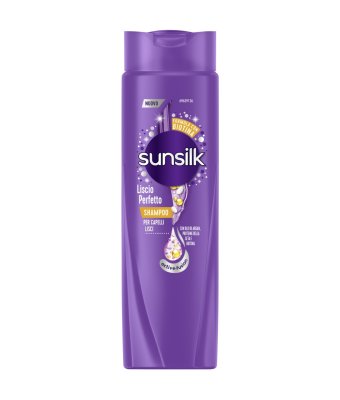 Sunsilk Šampon pro hladké vlasy 250 ml