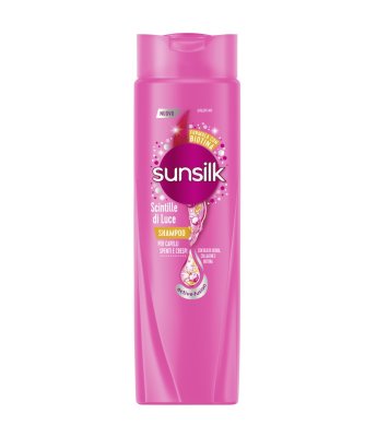 Sunsilk Šampon pro lesklé vlasy 250 ml
