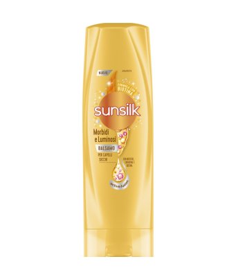 Sunsilk Balzám na suché vlasy 200 ml