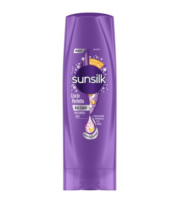 Sunsilk Balzám pro⁠⁠⁠⁠⁠⁠ hladké vlasy 200 ml