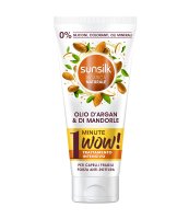 Sunsilk Maska 1 minuta Arganový a mandlový olej 180 ml