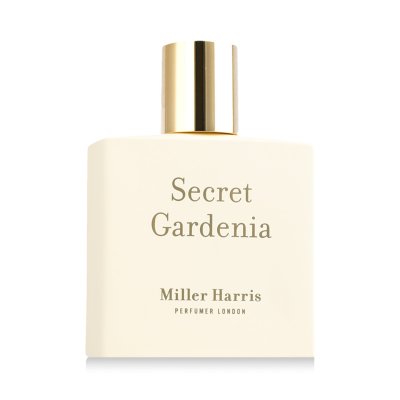 Miller Harris Secret Gardenia EDP 50 ml UNISEX