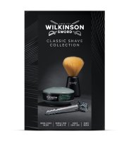 Wilkinson Classic Shave Collection set