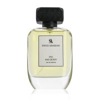 Swiss Arabian Iris and Berry EDP 100 ml W