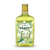 LIPOO Party Mojito sirup 500 ml