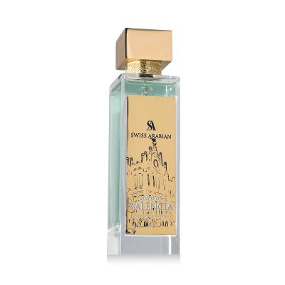 Swiss Arabian Spirit Of Valencia EDP 100 ml UNISEX
