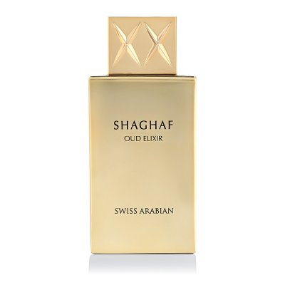 Swiss Arabian Shaghaf Oud Elixir EDP 75 ml UNISEX