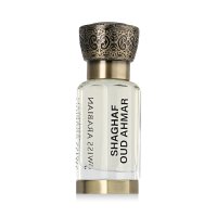 Swiss Arabian Shaghaf Oud Ahmar parfémovaný olej 12 ml UNISEX