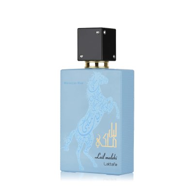 Lattafa Lail Maleki Morrocan Blue EDP 100 ml UNISEX