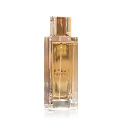 Lattafa The Kingdom For Woman EDP 100 ml W