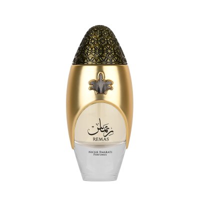 Lattafa Niche Emarati Remas EDP 100 ml UNISEX