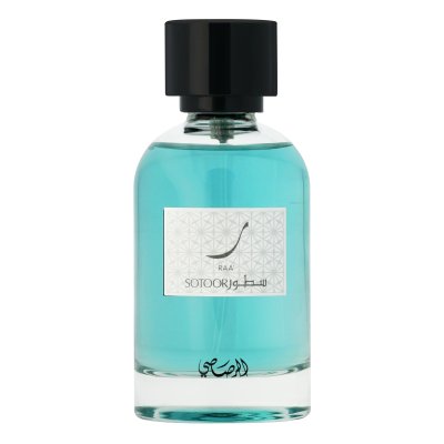 Rasasi Sotoor Raa’ EDP 100 ml UNISEX