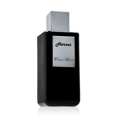 Franck Boclet Heroes Extrait de Parfum 100 ml UNISEX