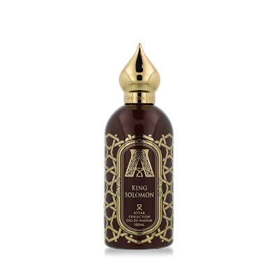 Attar Collection King Solomon EDP 100 ml UNISEX
