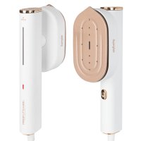 ProfiCare DG 3124 Napařovač oděvů ruční žehlička 2 v 1 1300 W